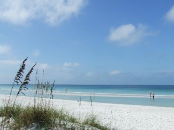 Siesta Key Beach | MinisterForWeddings.com