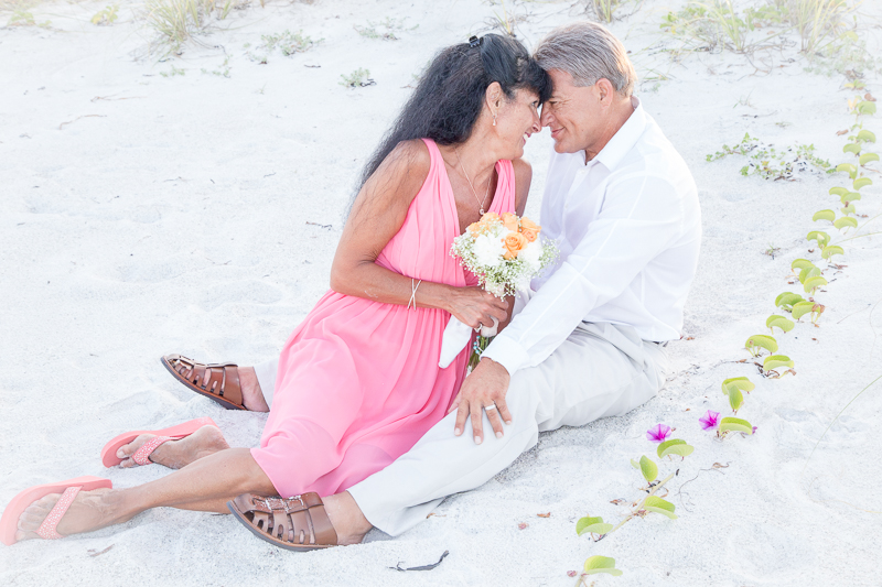Sarasota Beach Wedding Officiant Why Get Married On Beach