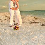 Siesta Key Crystal Sand Weddings