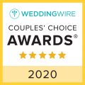 Wedding Wire 2020